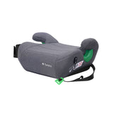 Fotelik samochodowy podstawka Tulano Cabby 25 Grey 125 -150cm I-Size