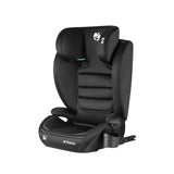OUTLET Fotelik samochodowy Tulano Joy 25 Black 100-150cm I-size