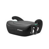 OUTLET Fotelik samochodowy podstawka Tulano Cabby 20 Grey 125-150cm I-Size