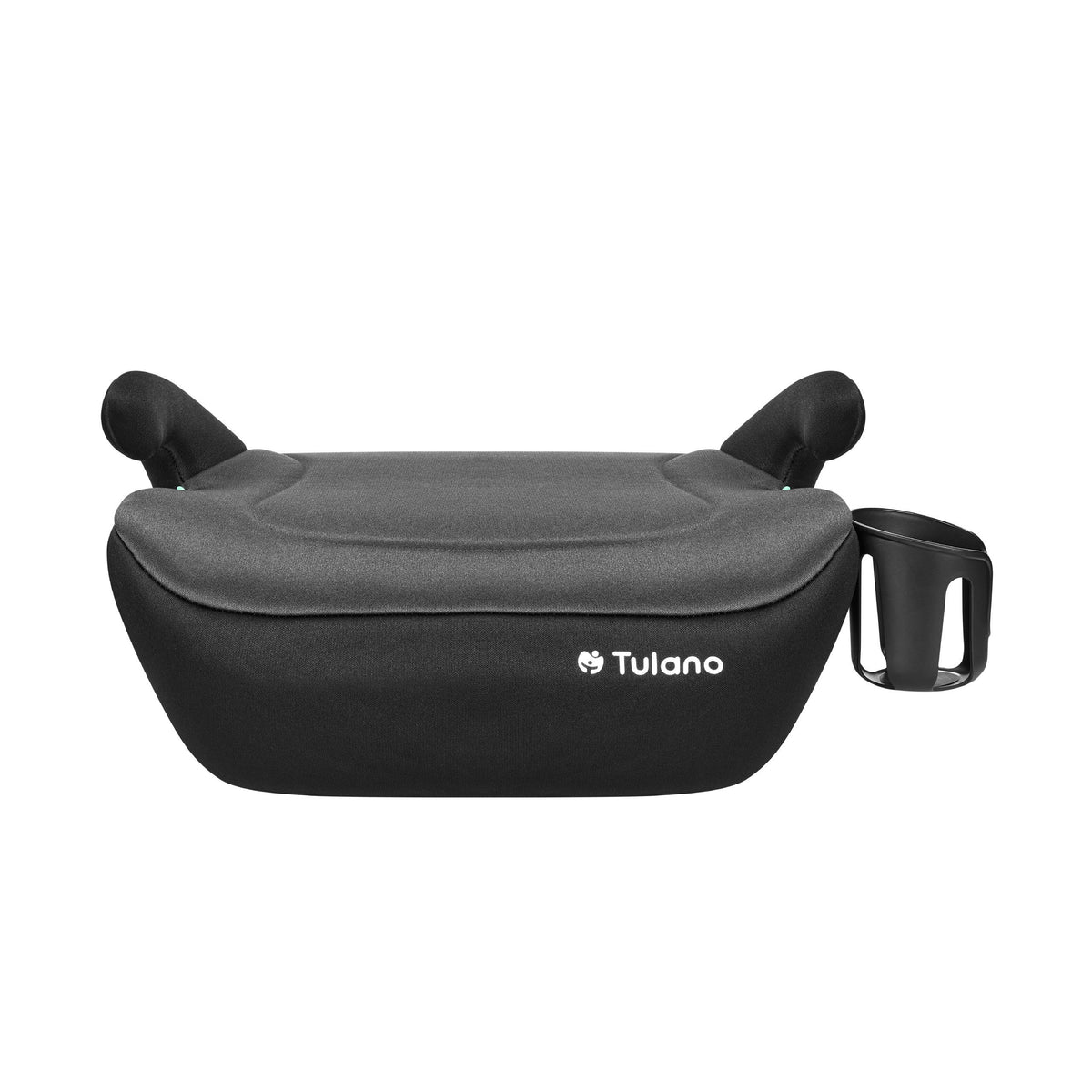 OUTLET Fotelik samochodowy podstawka Tulano Cabby 20 Grey 125-150cm I-Size