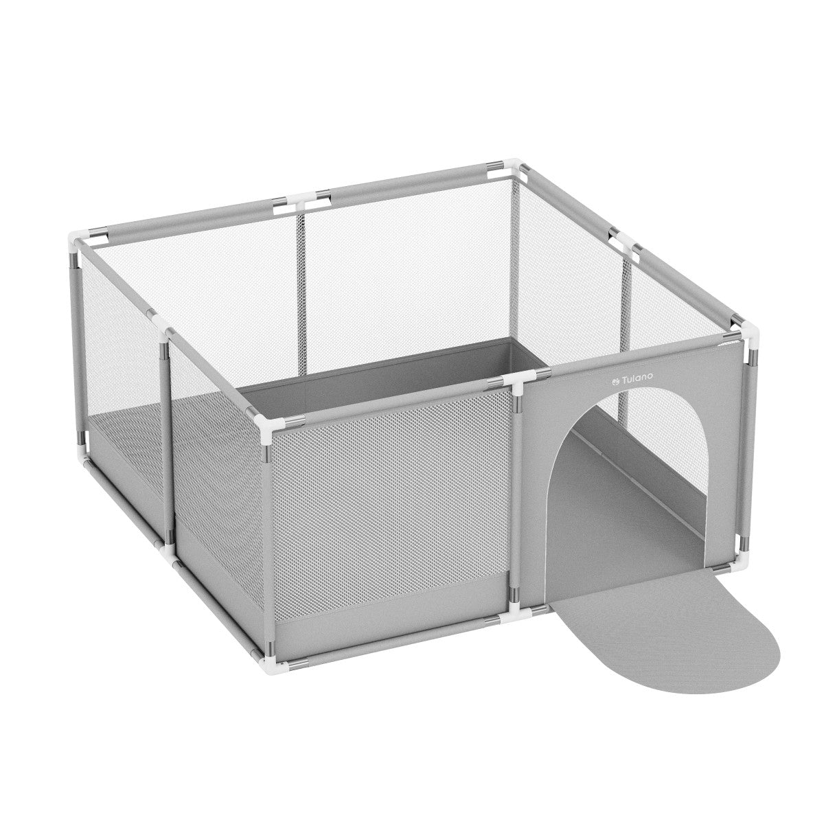 OUTLET Kojec dziecięcy TULANO Cozy 20 - 130 cm
