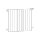 Barierka na schody Tulano Guardian 1.0 White