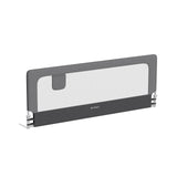OUTLET Barierka ochronna do łóżko 200cm Tulano Cover 30 Grey