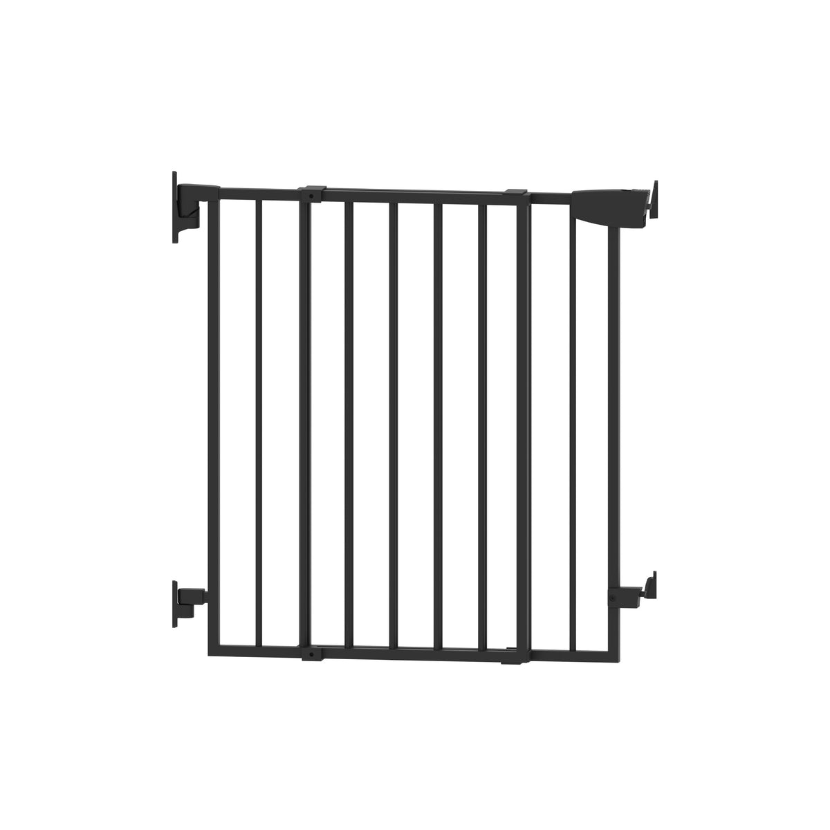 Barierka na schody Tulano Guardian 1.0 Black