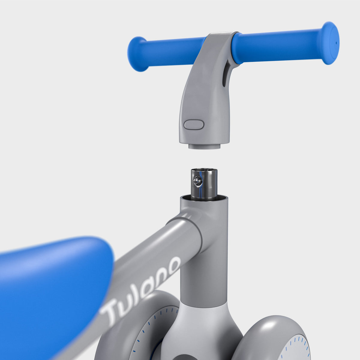 Rowerek biegowy TULANO Scout 20 Blue