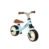 Rowerek biegowy Tulano Scout 15 Blue