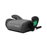 Fotelik samochodowy podstawka Tulano Cabby 35 Grey ISOFIX 125-150cm I-Size