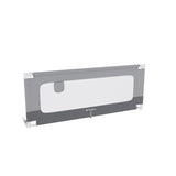 Barierka ochronna do łóżka 180 cm Tulano Cover 48