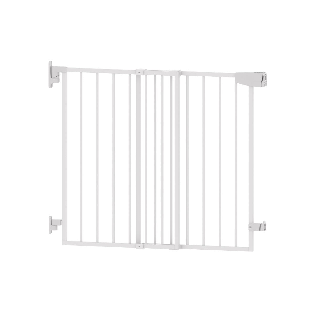 Barierka na schody Tulano Guardian 1.0 White
