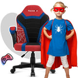 Fotel Gamingowy dla dziecka Huzaro Ranger 1.0 Spider Mesh