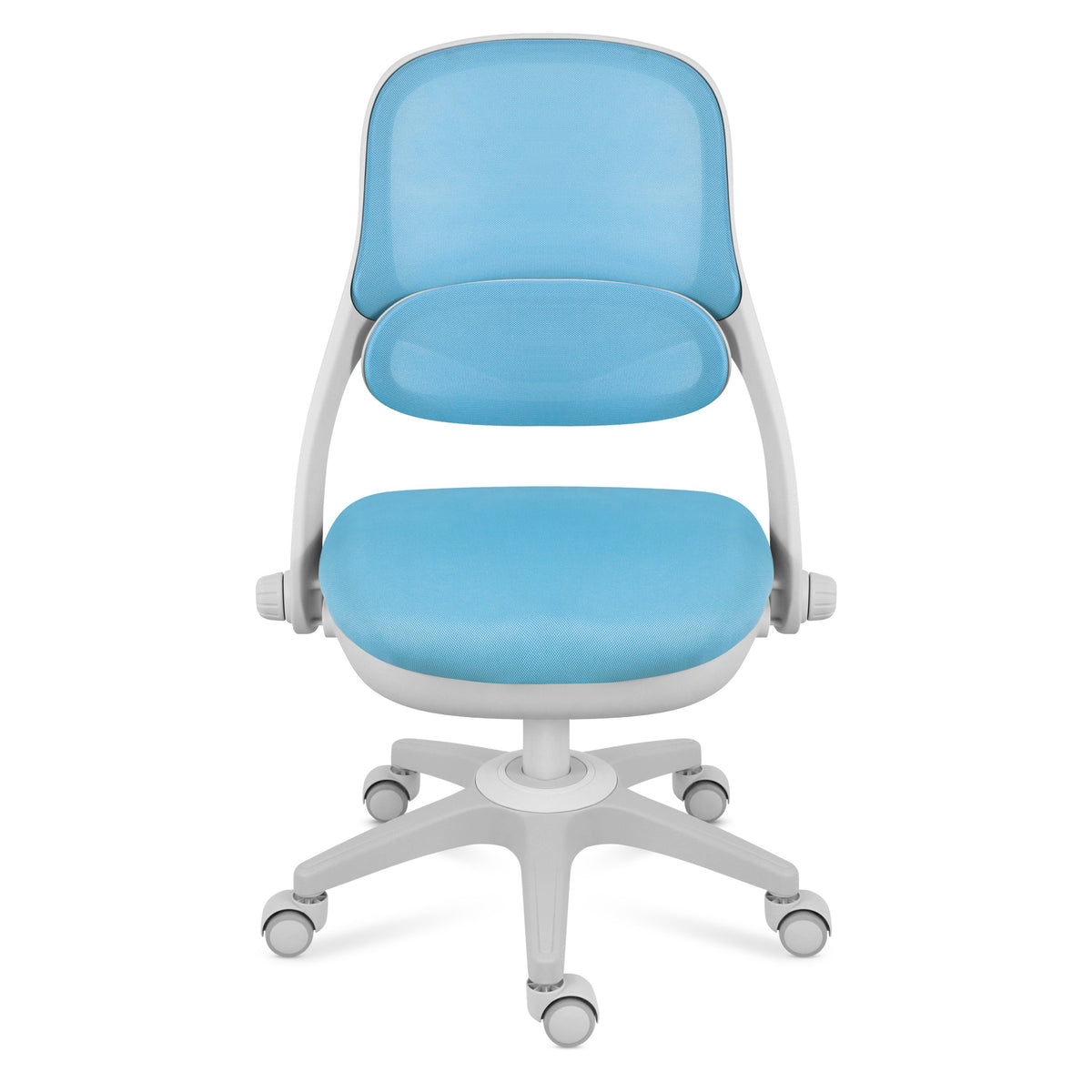 Fotel obrotowy dla dzieci Mark Adler Junior 4.7 Blue