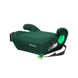 Fotelik samochodowy podstawka Tulano Cabby 25 Green 125-150cm I-Size