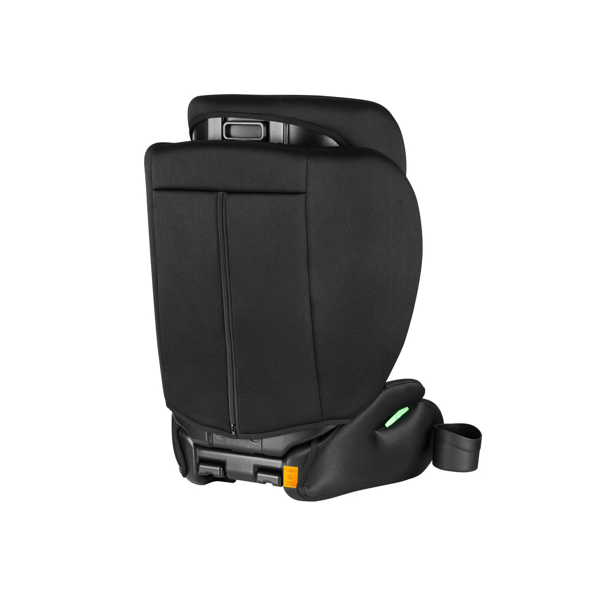 OUTLET Fotelik samochodowy Tulano Joy 20 Black 100-150cm I-size