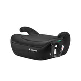 OUTLET Fotelik samochodowy podstawka Tulano Cabby 20 Black 125-150cm I-Size