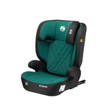 OUTLET Fotelik samochodowy dla dzieci 2w1 100 -150 cm Joy 45 Green I-Size