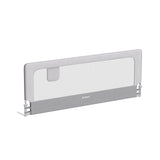Barierka ochronna do łóżka 200cm Tulano Cover 30 White-Grey