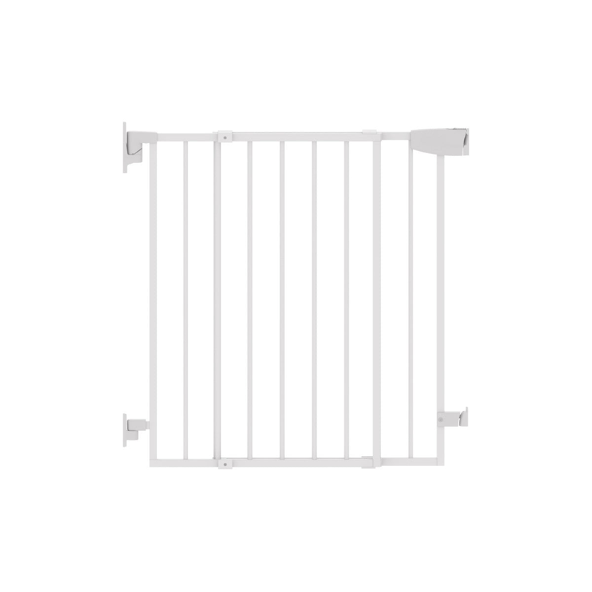 Barierka na schody Tulano Guardian 1.0 White