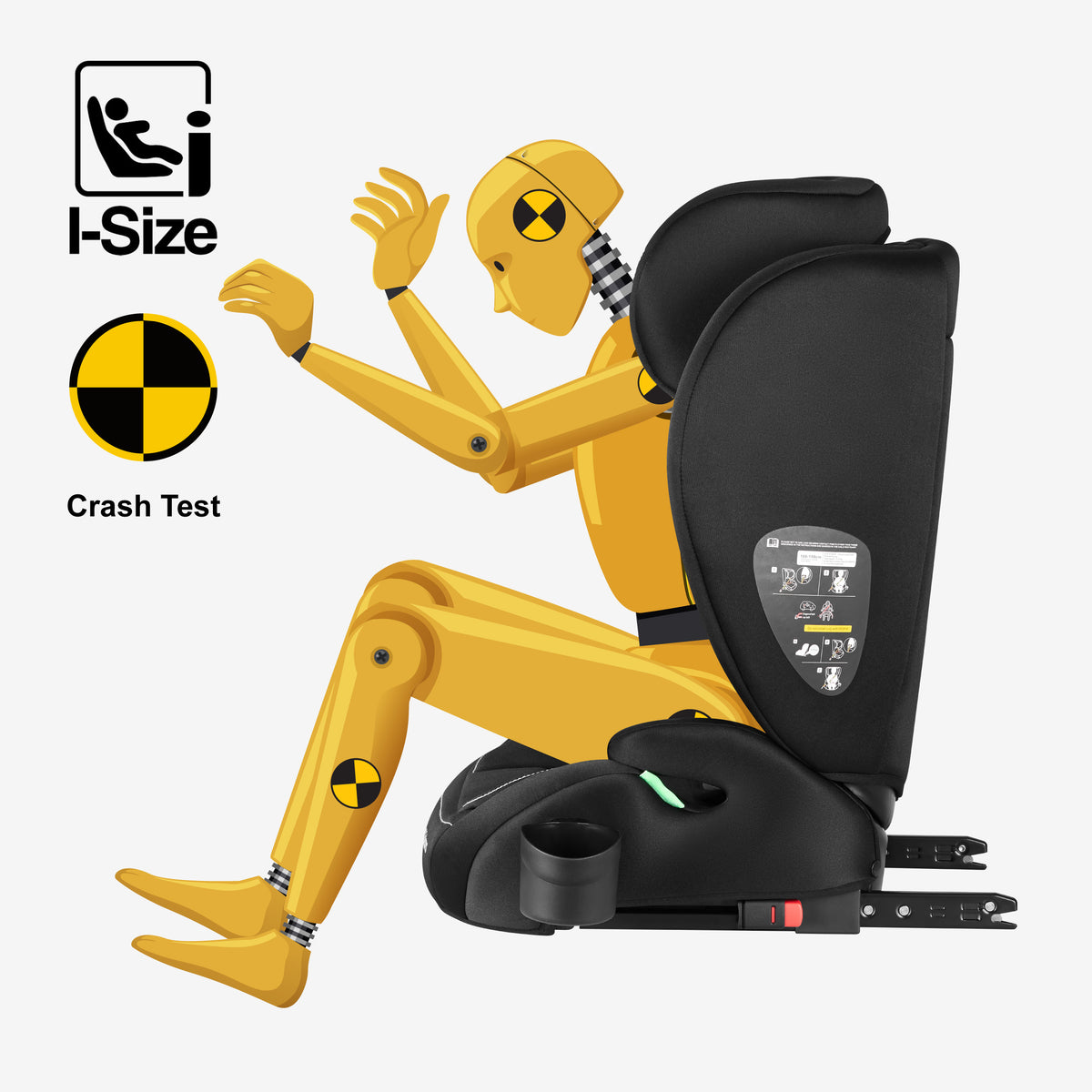 Certyfikat R129 I -Size