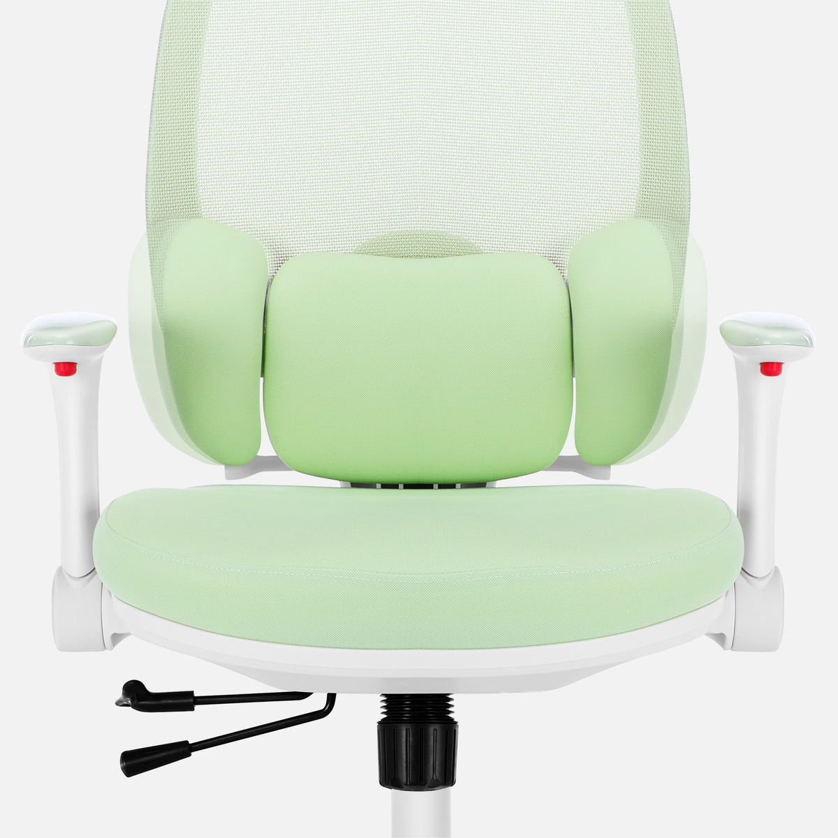 Ergonomiczne oparcie – dla zdrowego kręgosłupa