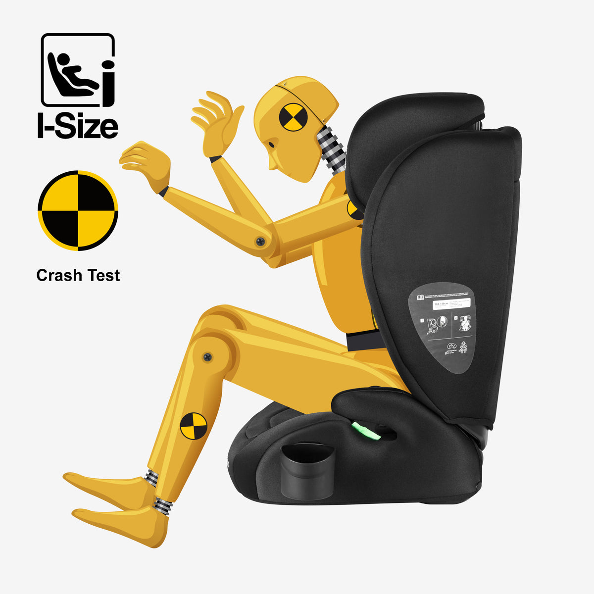 Certyfikat R129 I -Size