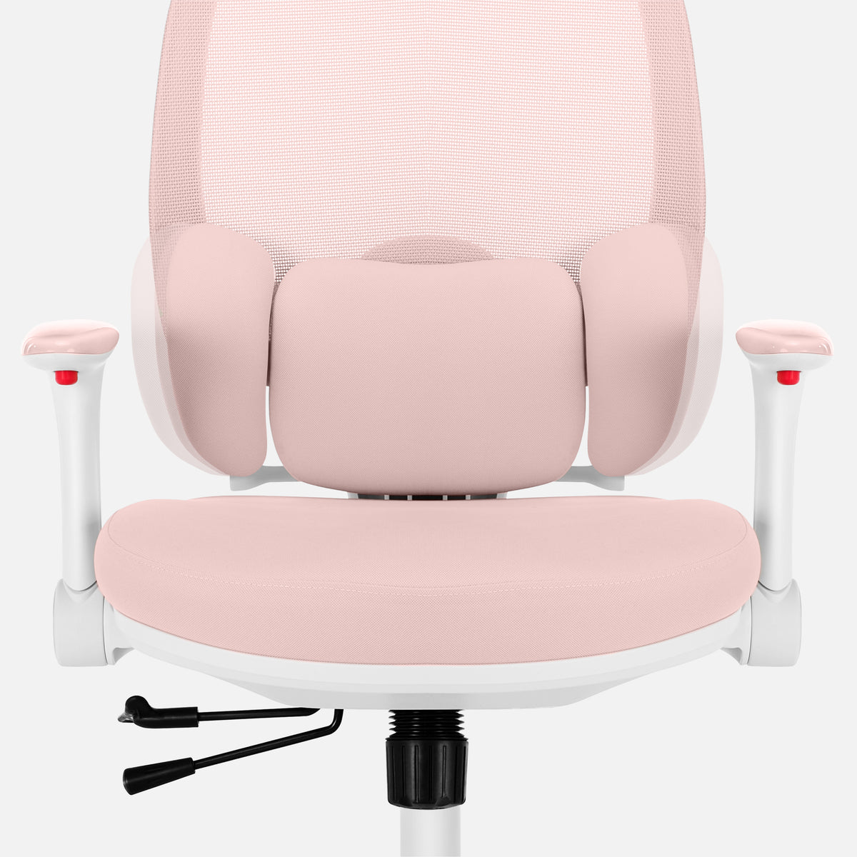 Ergonomiczne oparcie – dla zdrowego kręgosłupa