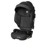 Fotelik samochodowy dla dzieci 100 - 150 cm Tulano Joy 55 Black I-Size