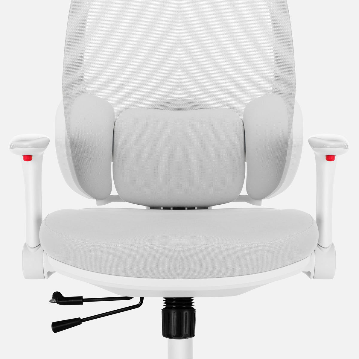 Ergonomiczne oparcie – dla zdrowego kręgosłupa