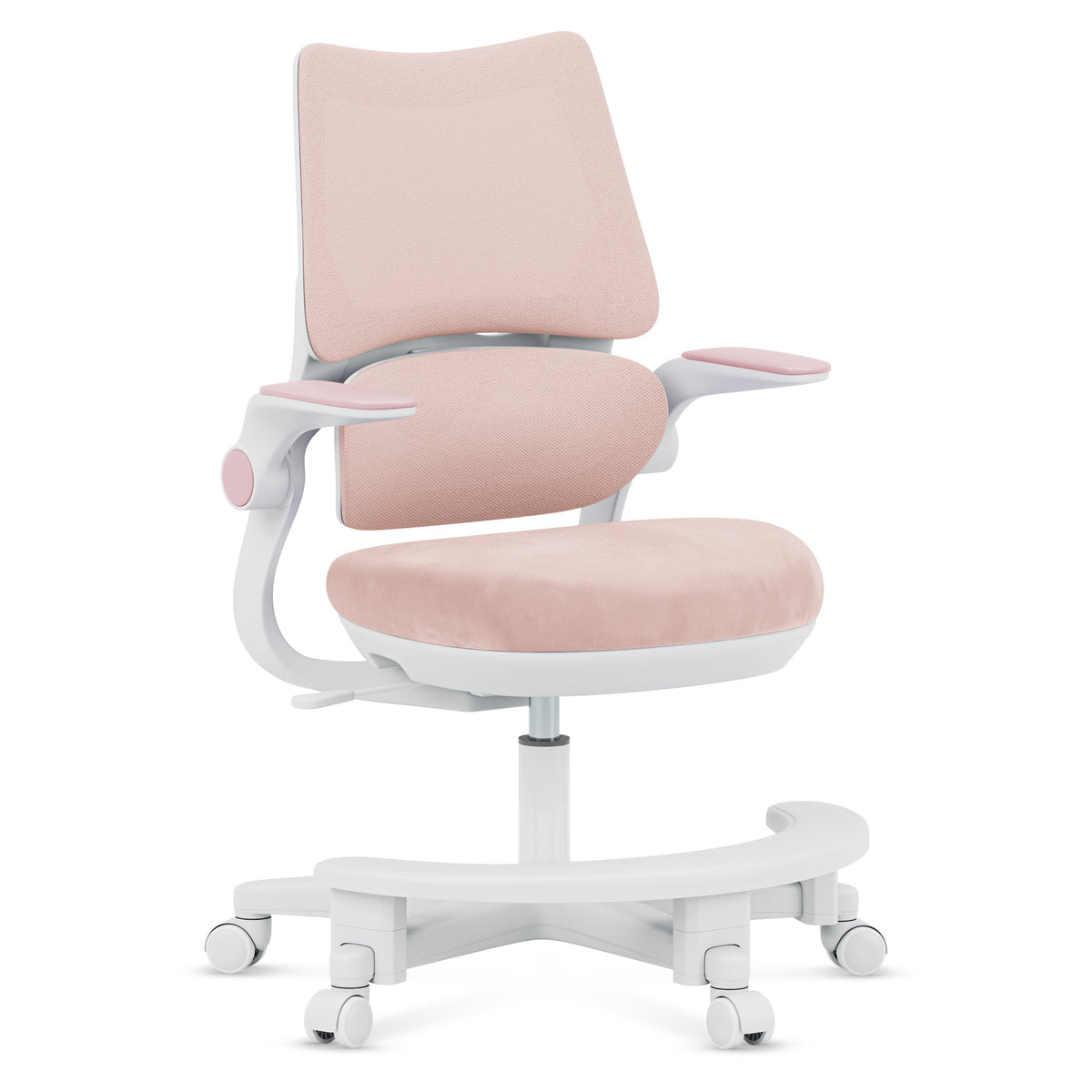 Fotel do biurka dla dziecka Mark Adler Junior 5.7 Pink
