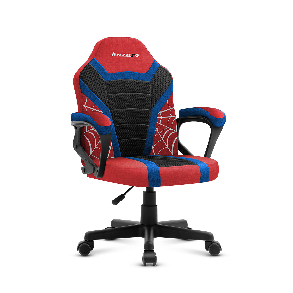 Fotel Gamingowy dla dziecka Huzaro Ranger 1.0 Spider Mesh