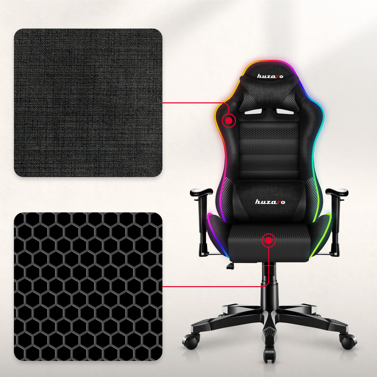 Wyjątkowy wzór Pixel